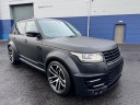 LAND ROVER Range Rover TDV6 VOGUE