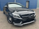 MERCEDES-BENZ C-Class AMG C 43 4MATIC PREMIUM