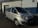 Ford Tourneo Custom 310 Titanium Tdci