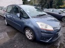 Citroen C4 Picasso Picasso 5 Vtr Plus Hdi