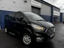 Ford Tourneo Custom 320 Titanium