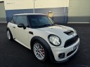 Mini Hatch John Cooper Works