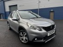 Peugeot 2008 S/s Allure