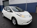 Nissan Leaf ACENTA