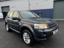 Land Rover Freelander 2 2.2 TD4 HSE CommandShift 4WD Euro 5 5dr