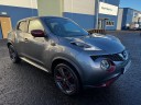 Nissan Juke 1.2 Dig-t Tekna Suv