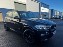 BMW X5 XDRIVE30D M SPORT