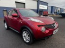 Nissan Juke 1.5 Dci 8v Acenta Suv