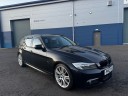 Bmw 3 Series 2.0 318i M Sport Touring