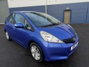 Honda Jazz 1.4 i-VTEC ES Euro 5 5dr