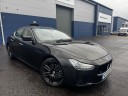 Maserati Ghibli 3.0d V6 Saloon