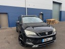 Seat Ateca 2.0 Tdi Xcellence Suv