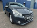 PEUGEOT 208 ALLURE