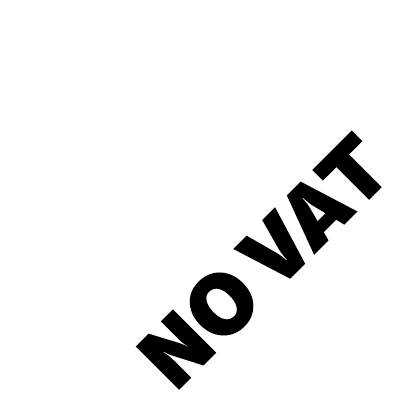 No VAT